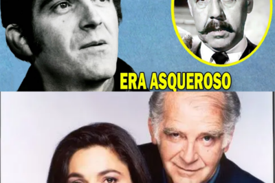 La Triste Historia De Fernando Lujan, Ruptura Familiar Con Los Soler