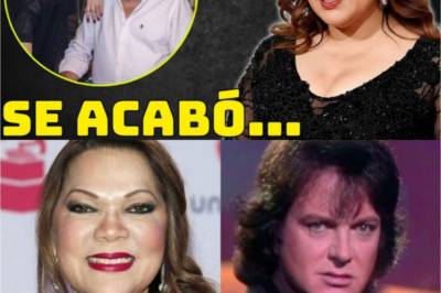 El Grito Silencioso de Ángela Carrasco: Un Amor Secreto a los 74 Años y el Precio de la Dignidad