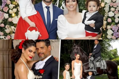 El regreso fue silencioso pero firme: Ana Patricia, el amor que dejó de ser privado y la boda contada desde la emoción