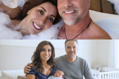 Exclusiva: Carmen Gloria Arroyo y Bernardo revelan el nacimiento sorpresa de sus gemelos 👶👶