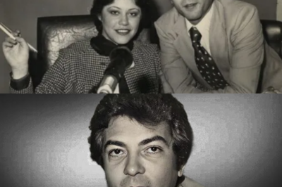 El hombre borrado de la historia, el parecido imposible de negar y el secreto que Televisa nunca quiso aclarar: la vida trágica y la muerte silenciosa de Jorge Alberto Riancho, el supuesto padre oculto de Cristian Castro