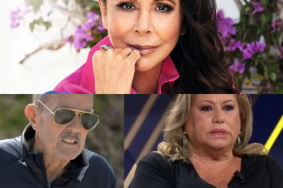 ¡BOMBAZO QUE SACUDE ANTENA 3! MAYTE ZALDÍVAR HUNDE SIN PIEDAD A ISABEL PANTOJA JUNTO A SONSOLES ÓNEGA, ¡LA VERDAD OCULTA SOBRE JULIÁN MUÑOZ QUE NUNCA QUISIERON QUE SALIERA A LA LUZ! 💣 “Cuando el pasado llama, nadie está a salvo.” En un enfrentamiento televisivo que ha dejado a todos boquiabiertos, Mayte Zaldívar destroza la imagen de Isabel Pantoja con revelaciones explosivas sobre su relación con Julián Muñoz, mientras Sonsoles Ónega no puede contener su asombro. Este escándalo promete romper amistades, alianzas y dejar heridas abiertas en el corazón del clan Pantoja. ¡Prepárate para un drama televisivo sin precedentes!