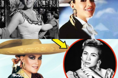 Una noticia que sacude a México entero