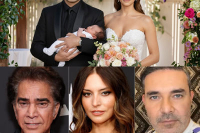 El susurro que cambió el ambiente de la ceremonia