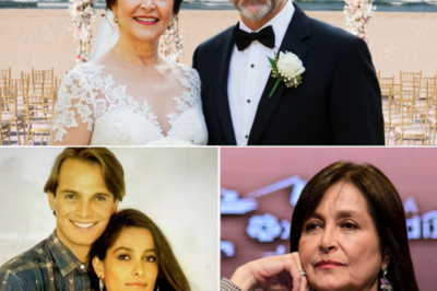 Daniela Romo: la boda que nadie imaginó y la historia de amor que estuvo oculta durante dos años