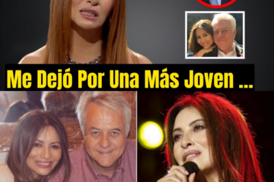 El día que todo cambió: Myriam Hernández revela el episodio emocional más devastador de su vida