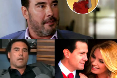 La Confesión que Nadie Esperaba: El Testimonio que Sacudió al País