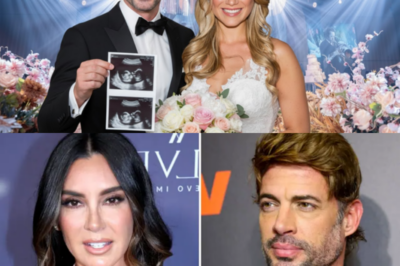 Tras una separación que marcó un antes y un después, William Levy sorprende al público al confirmar un nuevo amor y hablar con serenidad sobre la llegada de un hijo que redefine su vida personal