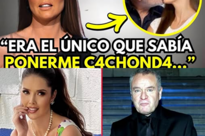 La confesión que nadie esperaba: cuando la protagonista baja el telón