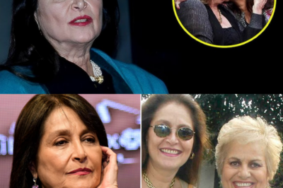 “Nos casamos”: a sus 66 años, Daniela Romo finalmente habla y confiesa sobre su nueva pareja