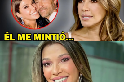 ¡LA VERDAD DUELE! Catherine Fulop Rompe en Llanto y Confiesa la Realidad de su Matrimonio con Ova Sabatini: “El Amor Cambió de Forma”