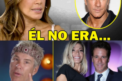 Tras 31 años de divorcio, Catherine Fulop por fin admite que su matrimonio fue una pesadilla