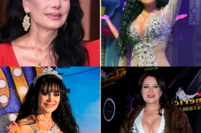 A los 66 Años, Maribel Guardia Conmueve al Mundo: La Revelación del Gran Amor que Marcó su Vida