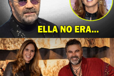 ¡Increíble! A los 67 años, Manuel Mijares finalmente rompe el silencio con una verdad impactante