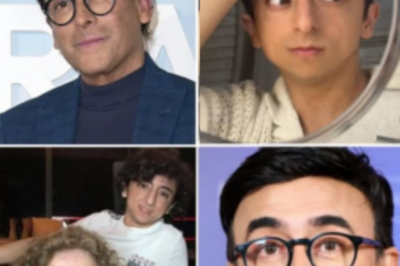 Adal Ramones Enfrenta el Rumor Más Persistente de su Carrera: La Verdad Detrás de una Paternidad que Nunca Imaginó Aclarar