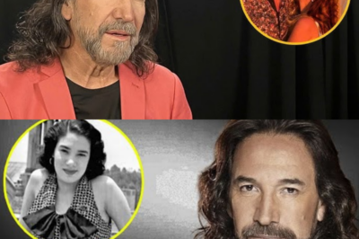 Marco Antonio Solís: la confesión que a sus 66 años dejó al mundo conmocionado
