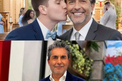 “Nos casamos”: a sus 61 años, Raúl Aranda finalmente habla y confiesa sobre su pareja especial