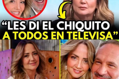 Adriana Ledesma sorprende al país: a sus 54 años revela el capítulo oculto de su vida que nunca se atrevió a contar