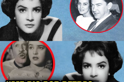 ¡Impactante! La triste historia de Yolanda Varela: su esposo la abandonó a una edad temprana y nos conmovió a todos