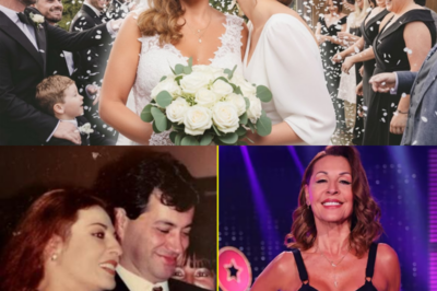 “Nos casamos”: A sus 69 años, Amparo Grisales por fin habló y confesó sobre su nueva pareja