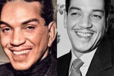 Las CAMARAS captaron lo IMPOSIBLE en la hacienda de Cantinflas – El OSCURO secreto de Pedro Infante