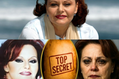 ROCÍO DÚRCAL: El Secreto que Su Marido Reveló Cuando Ella Ya Había Muerto