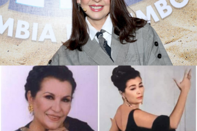 La confesión que sacude los cimientos de una leyenda: la hija de Lola Beltrán rompe el silencio y afirma haber vivido golpes, secretos sexuales y noches de excesos que explican por qué la reina ranchera brillaba en público pero se desmoronaba en privado