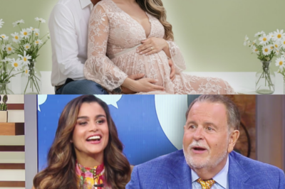 Clarisa Montero rompe el silencio: “Estoy embarazada de su hijo… y nos casaremos”