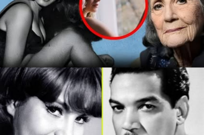 Rosa María Vázquez: de la gloria del cine a una vida inesperadamente humilde — La historia ficticia que conmueve a todos