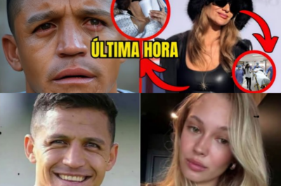 El partido más difícil de Alexis Sánchez: La lucha por la vida de su madre y el inesperado apoyo de Maite Rodríguez que conmovió a Chile