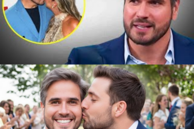 Tras dos años de soltería, Daniel Arenas rompe su silencio y admite tener una nueva pareja