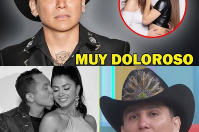 Edwin Luna rompe el silencio: la sorprendente confesión que desafía todo lo que sabíamos sobre su matrimonio