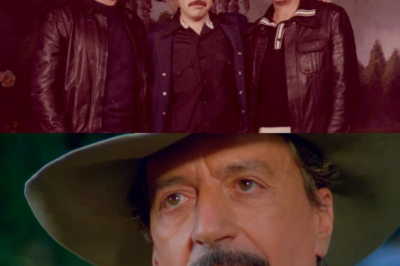 La confesión que Fernando Almada guardó durante décadas y soltó antes de morir: rivalidad, amor fraternal, sombras y la verdad más humana sobre Mario Almada que nadie se atrevió a contar 🎬🔥