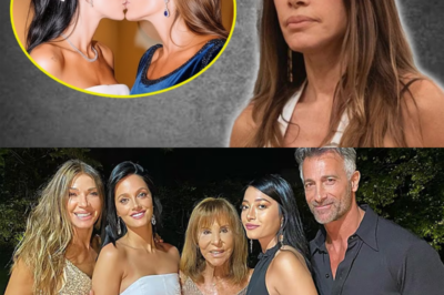 A sus 60 años, Catherine Fulop finalmente admitió lo que sospechábamos en esta historia ficticia llena de misterio, emoción y un giro sorprendente