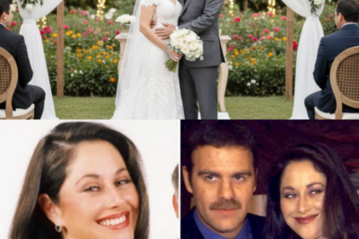 Angélica Aragón: la confesión que nadie imaginó, revelada a sus 72 años en una boda inolvidable