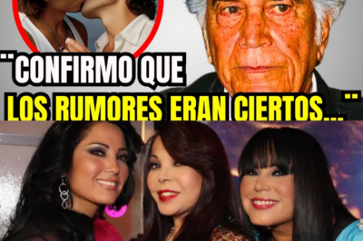 La Caída del Ídolo: Traiciones, Secretos Inconfesables y la Guerra Fría en la Dinastía de “El Puma” Rodríguez