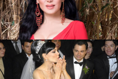 A los 66 años Maribel Guardia abre la caja negra: la confesión que derriba mitos, desempolva amores ocultos, revela pérdidas que no sanan y expone los chismes que la convirtieron en noticia durante décadas —una entrevista que sacude el alma y la pantalla