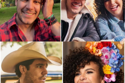 ¡Boda Sorpresa! Capetillo Jr. y Lucerito Anuncian su Compromiso para el 20 de Febrero de 2026, ¡Justo en su Cumpleaños!