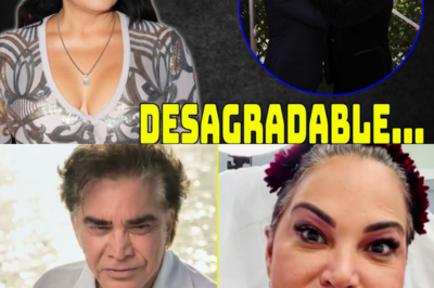 SHOCK: Liliana Rodríguez finalmente revela verdades dolorosas sobre su padre, “El Puma”