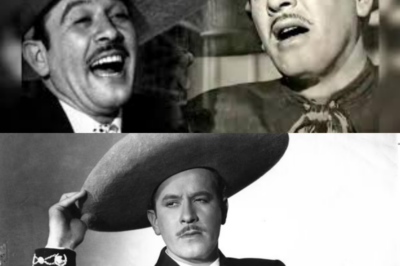 Cuando el ídolo decidió hablar sin telón: la cinta olvidada donde Pedro Infante, con voz cansada y sin miedo al escándalo, nombra a los siete colegas que le clavaron espinas en la espalda —una lista de traiciones, silencios y rivalidades que convierte al mito en hombre y al aplauso en cuchillo—