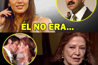 ¡Reaparición Sorprendente! Adela Noriega rompe su silencio a los 56 años y revela lo que todos querían saber