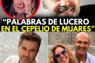 Nadie estaba preparado para esto. Manuel Mijares muestra su lado más humano. Décadas de silencio pesan. La estrella se abre. La verdad conmueve a todos.