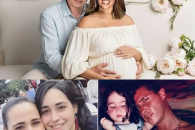 “La confesión que nadie esperaba: la actriz rompe el silencio tras más de una década junto a su pareja y revela la decisión más valiente de su vida”