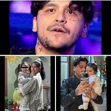 Nace la ley Cazzu gracias a la indiferencia de Nodal a su hija Inti