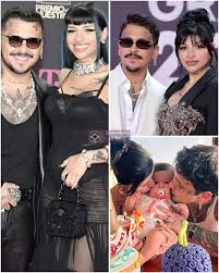 ARRUINADO CHRISTIAN NODAL POR CAZZU ROMPE EL SILENCIO SOBRE INTI Y ÁNGELA AGUILAR CON BELINDA