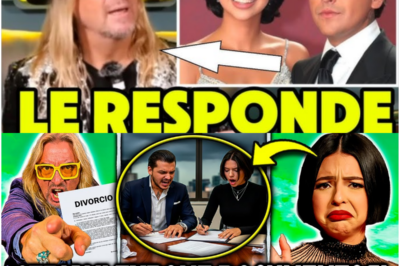 CERIANI REVELA los OSCUROS DETALLES del DIVORCIO de NODAL y ÁNGELA ES PEOR de lo que IMAGINABAS