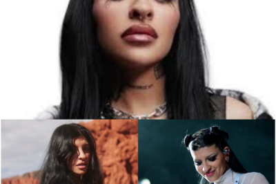 Cazzu en el centro de la conversación: el silencio que volvió a encender el debate