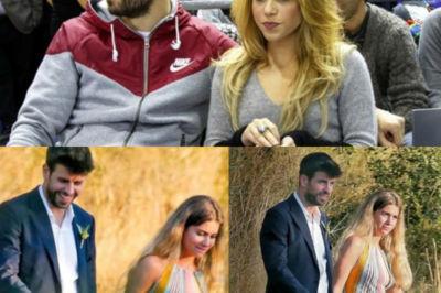 El Ego Destrozado de Piqué: La Verdadera Razón Por la que Dejó a Shakira, Revelada por Clara Chía en una Conversación Secreta