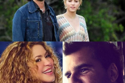 Antonio de la Rúa Rompe el Silencio Tras una Década y Lanza una Acusación Demoledora: “Piqué Destruyó Mi Relación con Shakira y Frenó Su Carrera”