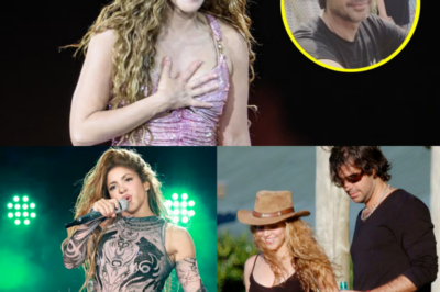 El Regreso del Arquitecto: El Gesto de Antonio de la Rúa que Selló el Renacimiento de Shakira